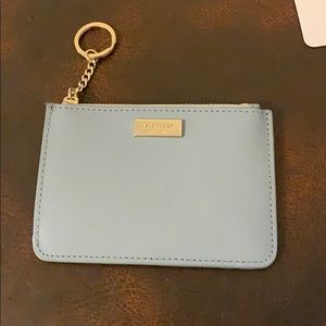 Blue Kate Spade Laurel Way Bitsy